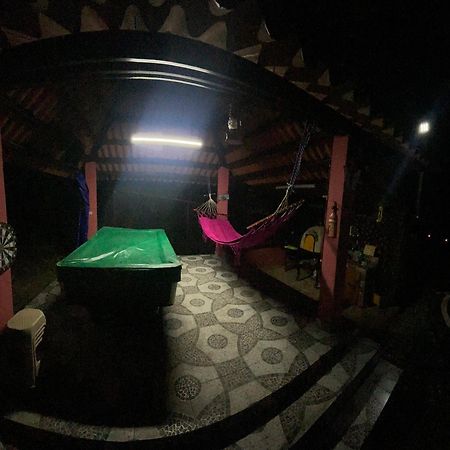 Hostal La India El Valle de Anton المظهر الخارجي الصورة