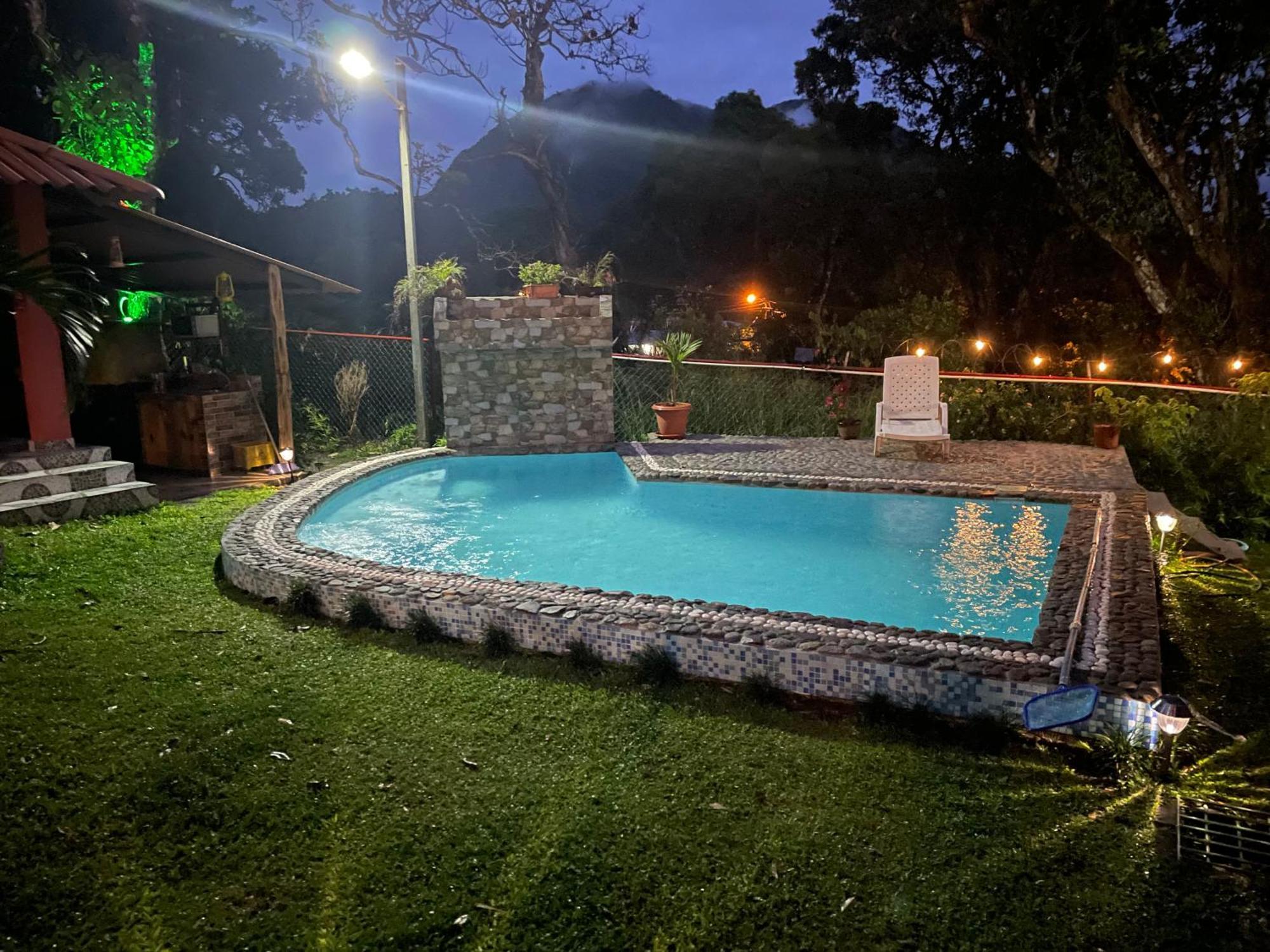 Hostal La India El Valle de Anton المظهر الخارجي الصورة