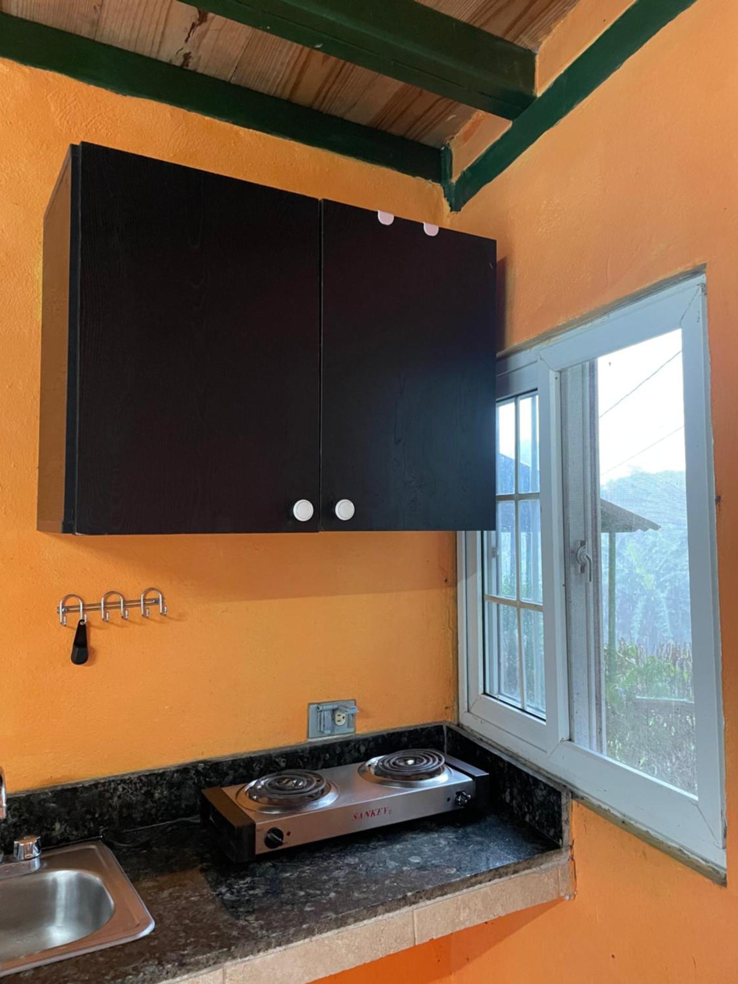 Hostal La India Dormida El Valle de Anton المظهر الخارجي الصورة