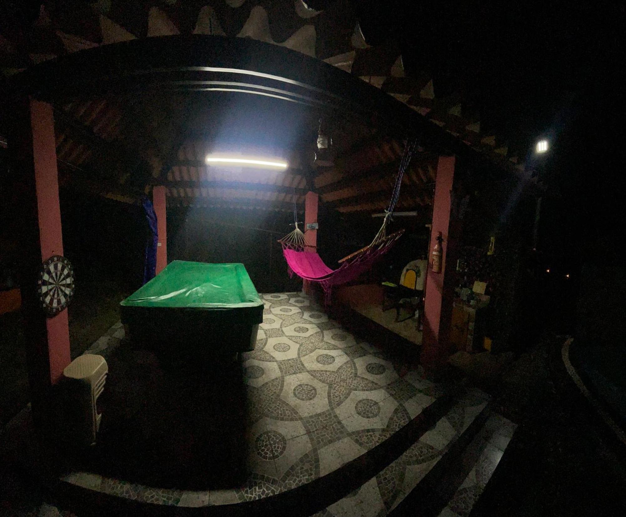 Hostal La India Dormida El Valle de Anton المظهر الخارجي الصورة