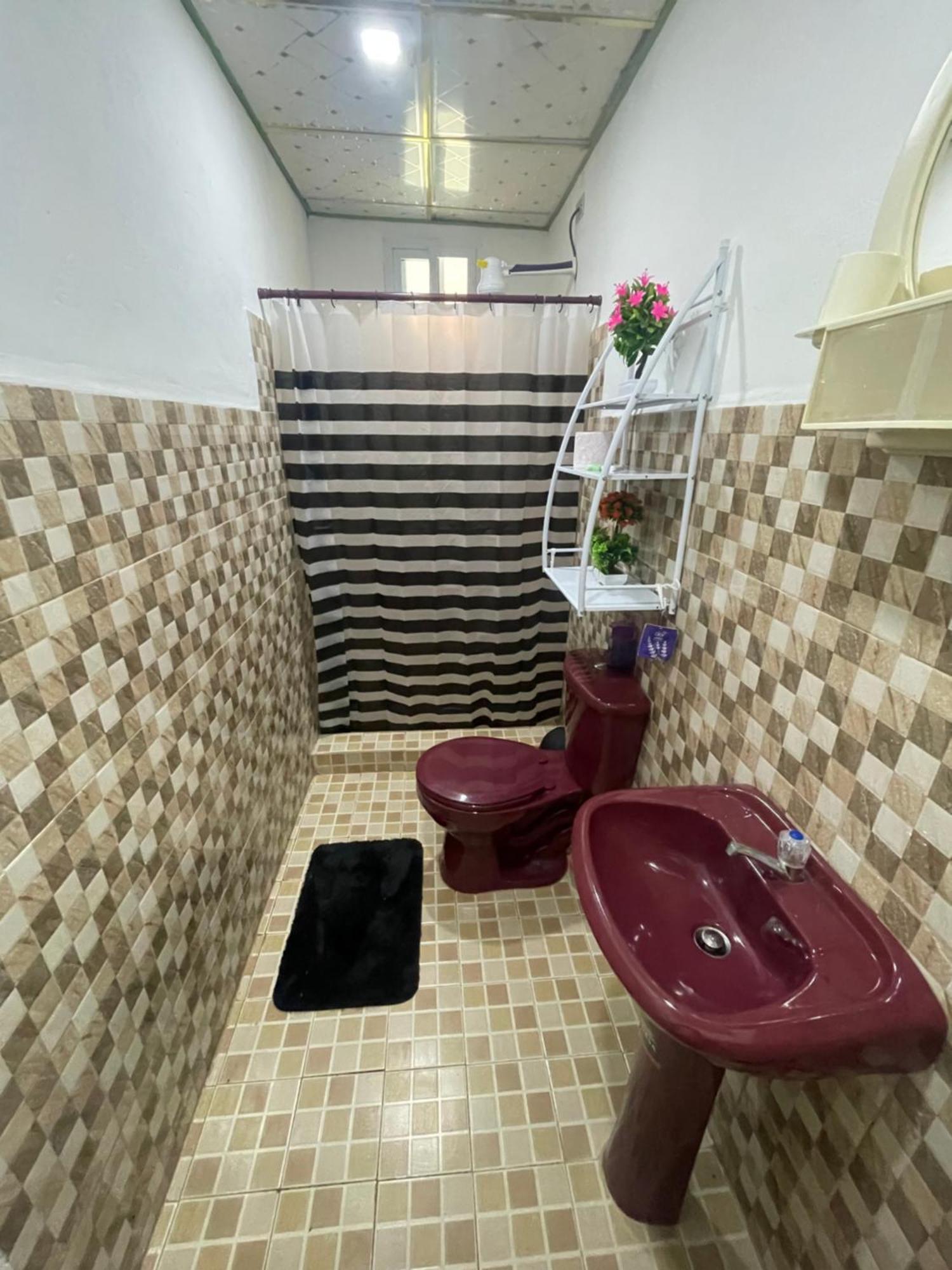 Hostal La India El Valle de Anton المظهر الخارجي الصورة