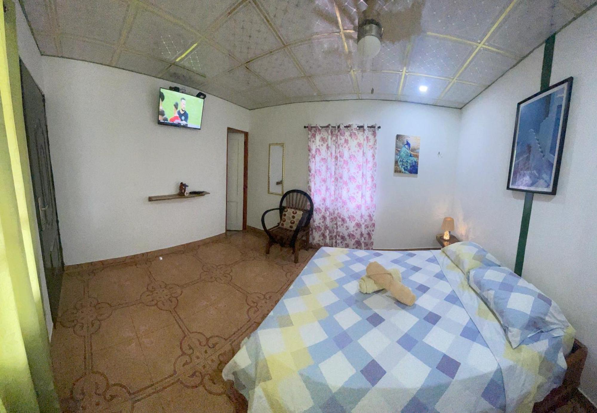 Hostal La India El Valle de Anton المظهر الخارجي الصورة