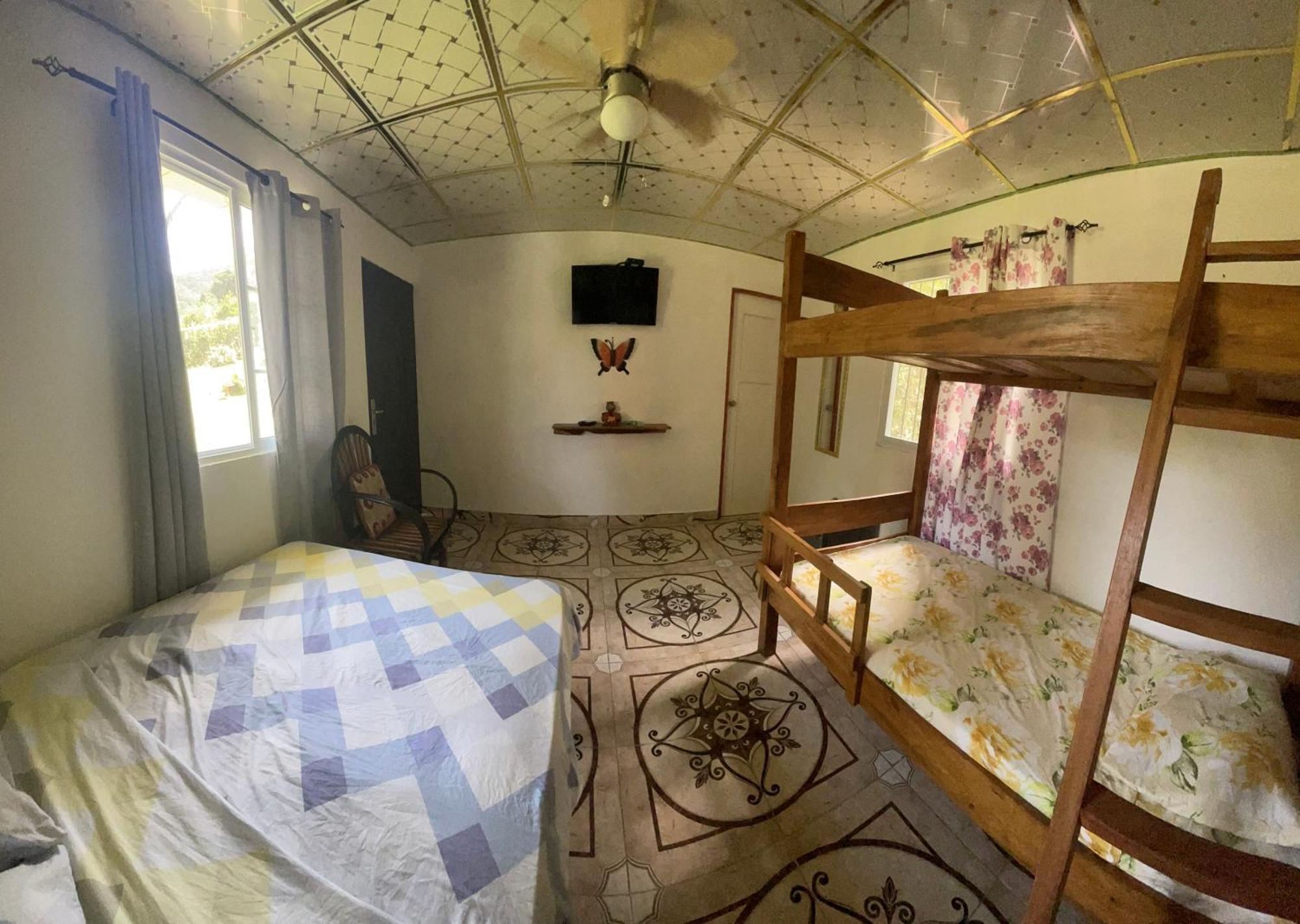 Hostal La India El Valle de Anton المظهر الخارجي الصورة