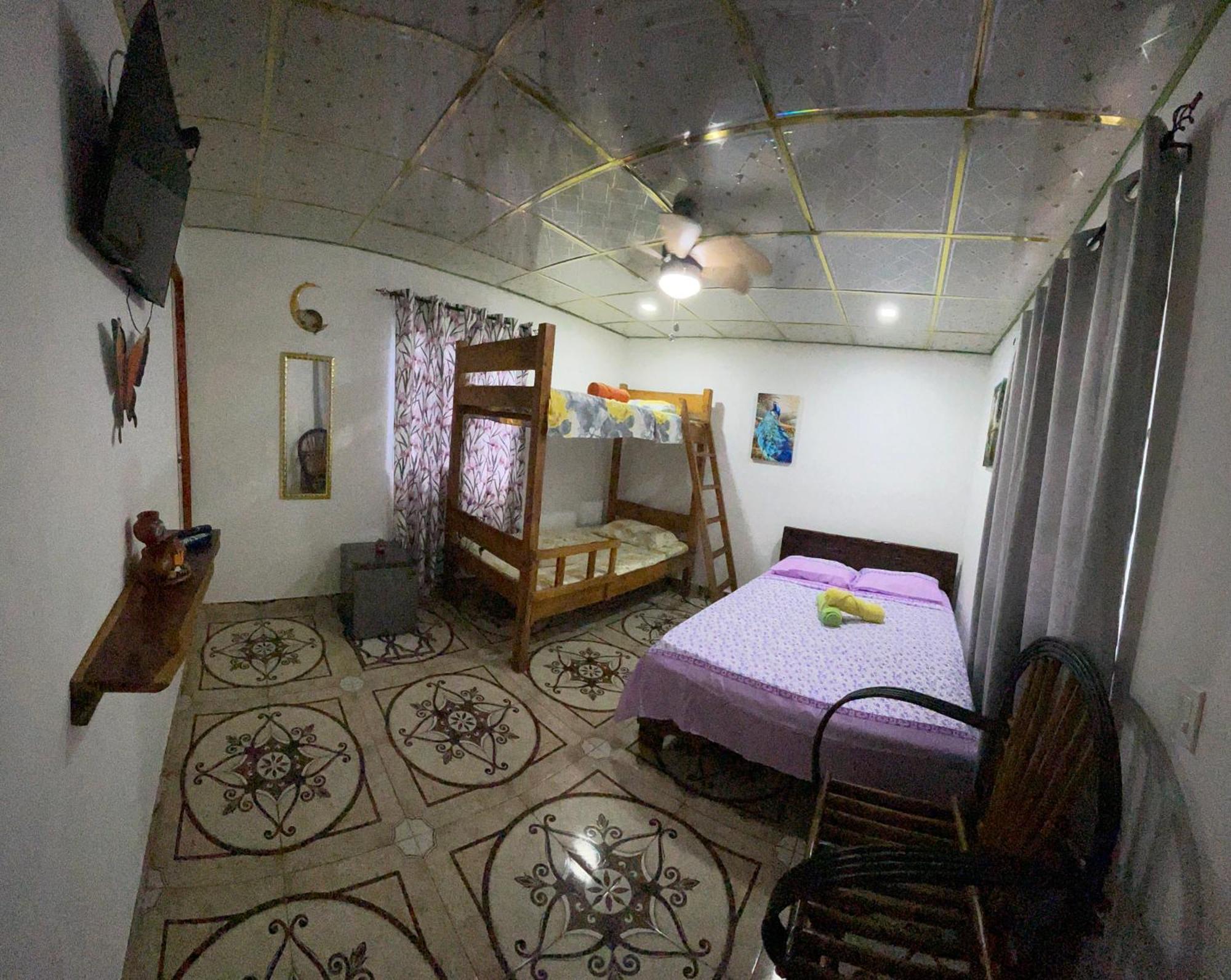 Hostal La India Dormida El Valle de Anton المظهر الخارجي الصورة