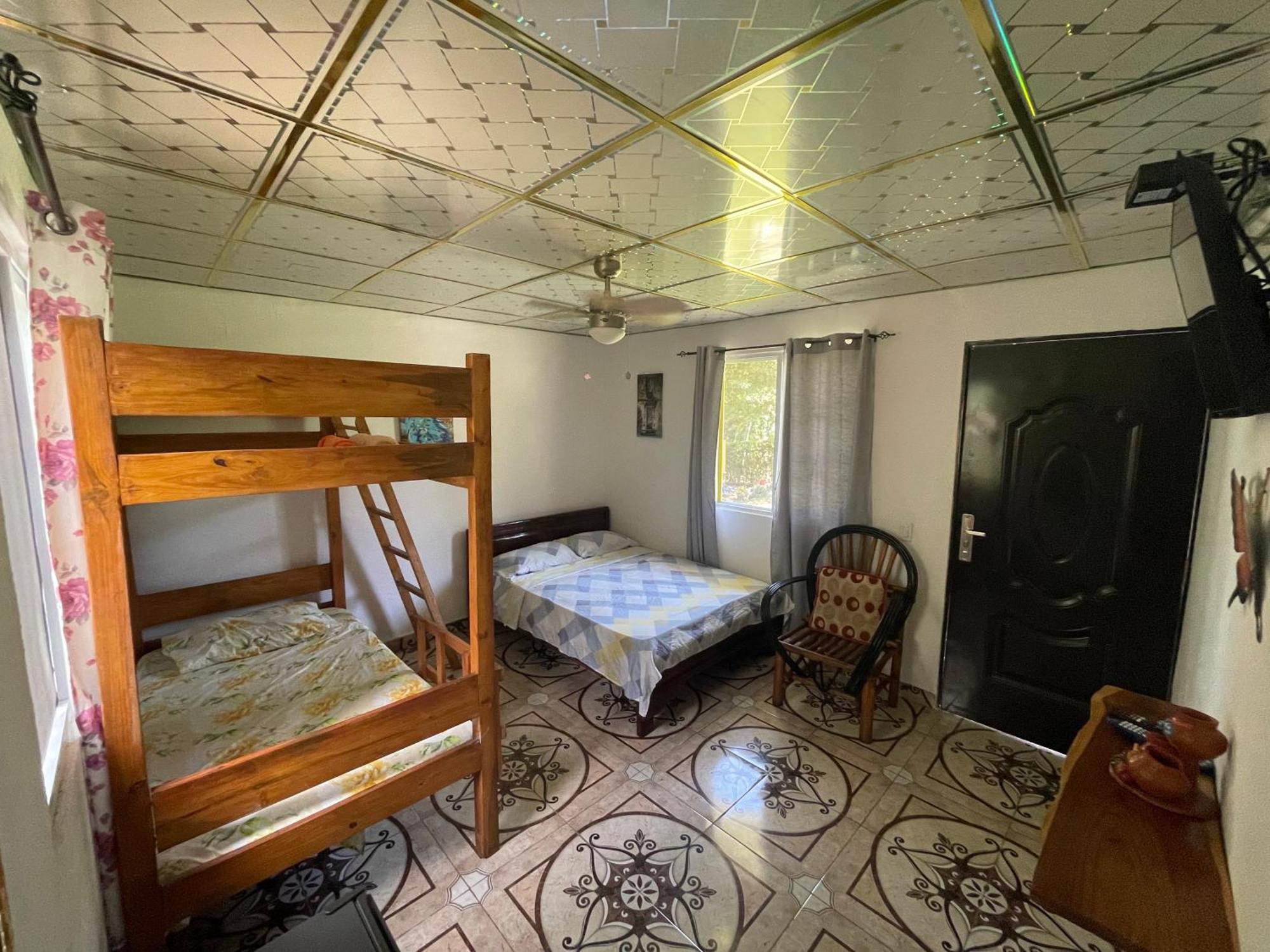 Hostal La India El Valle de Anton المظهر الخارجي الصورة