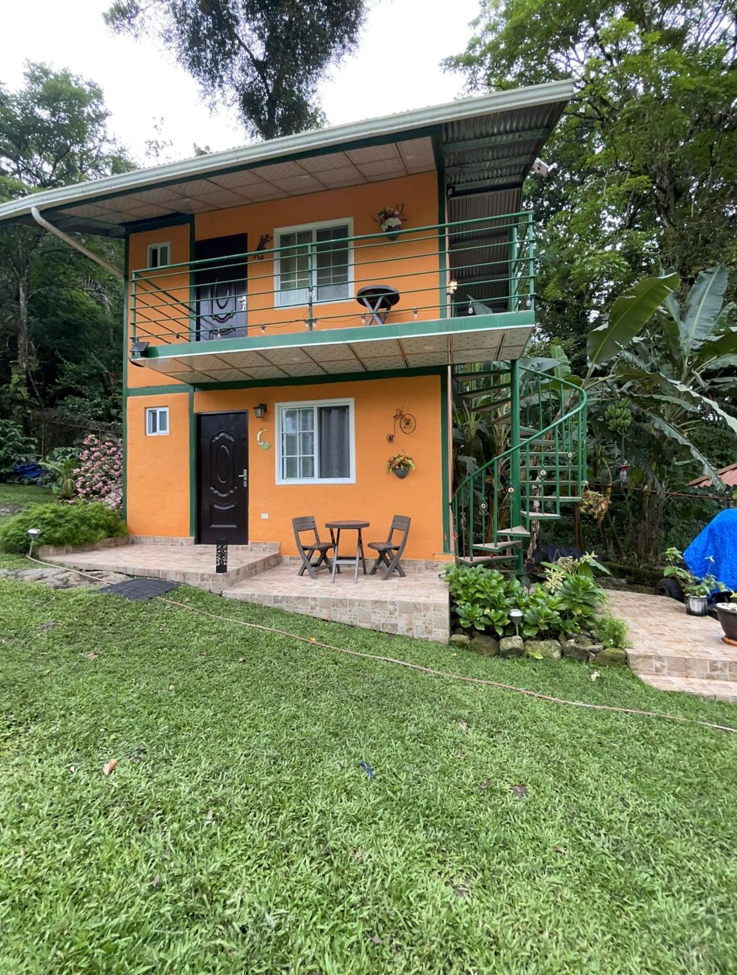 Hostal La India El Valle de Anton المظهر الخارجي الصورة