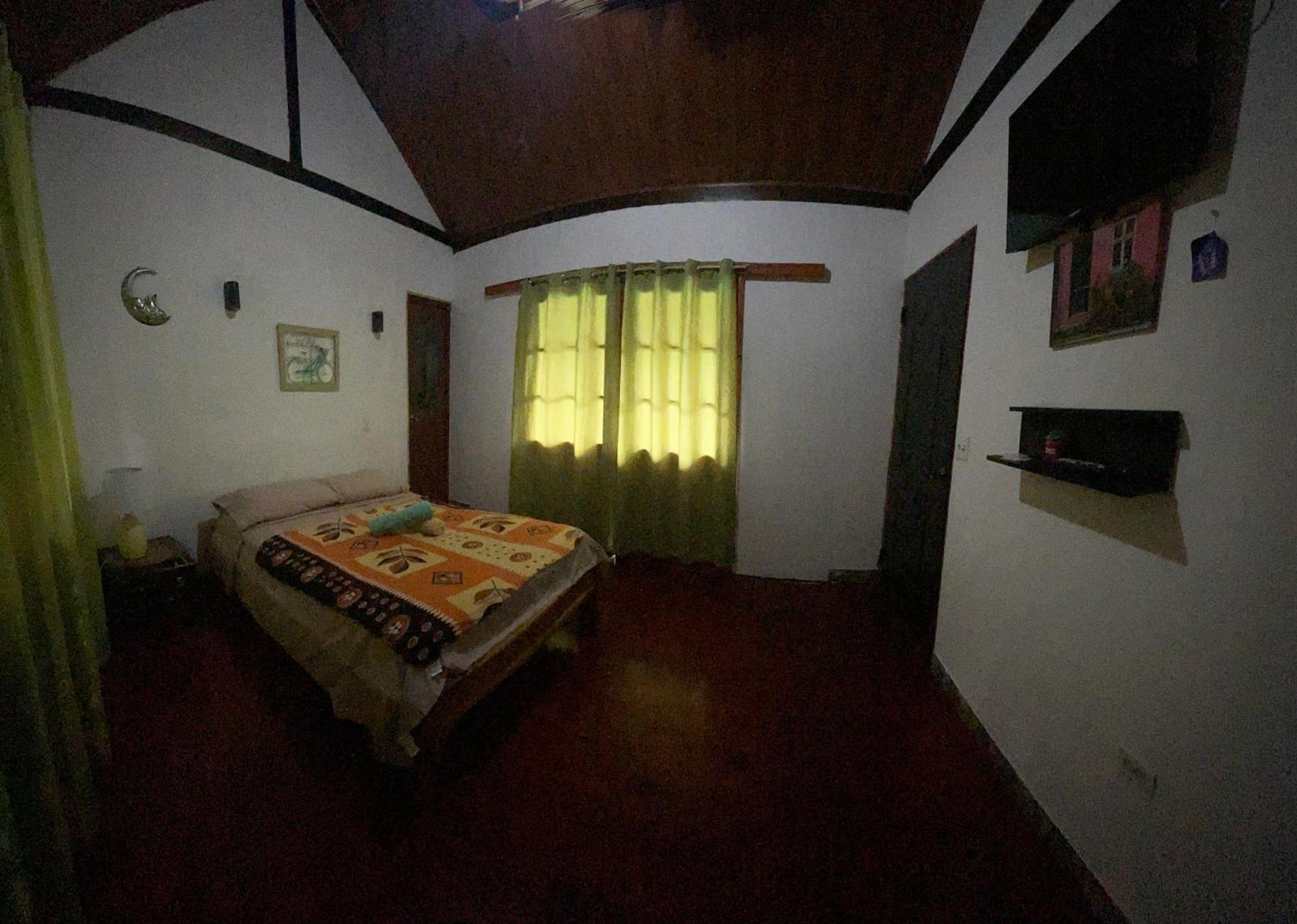 Hostal La India Dormida El Valle de Anton المظهر الخارجي الصورة