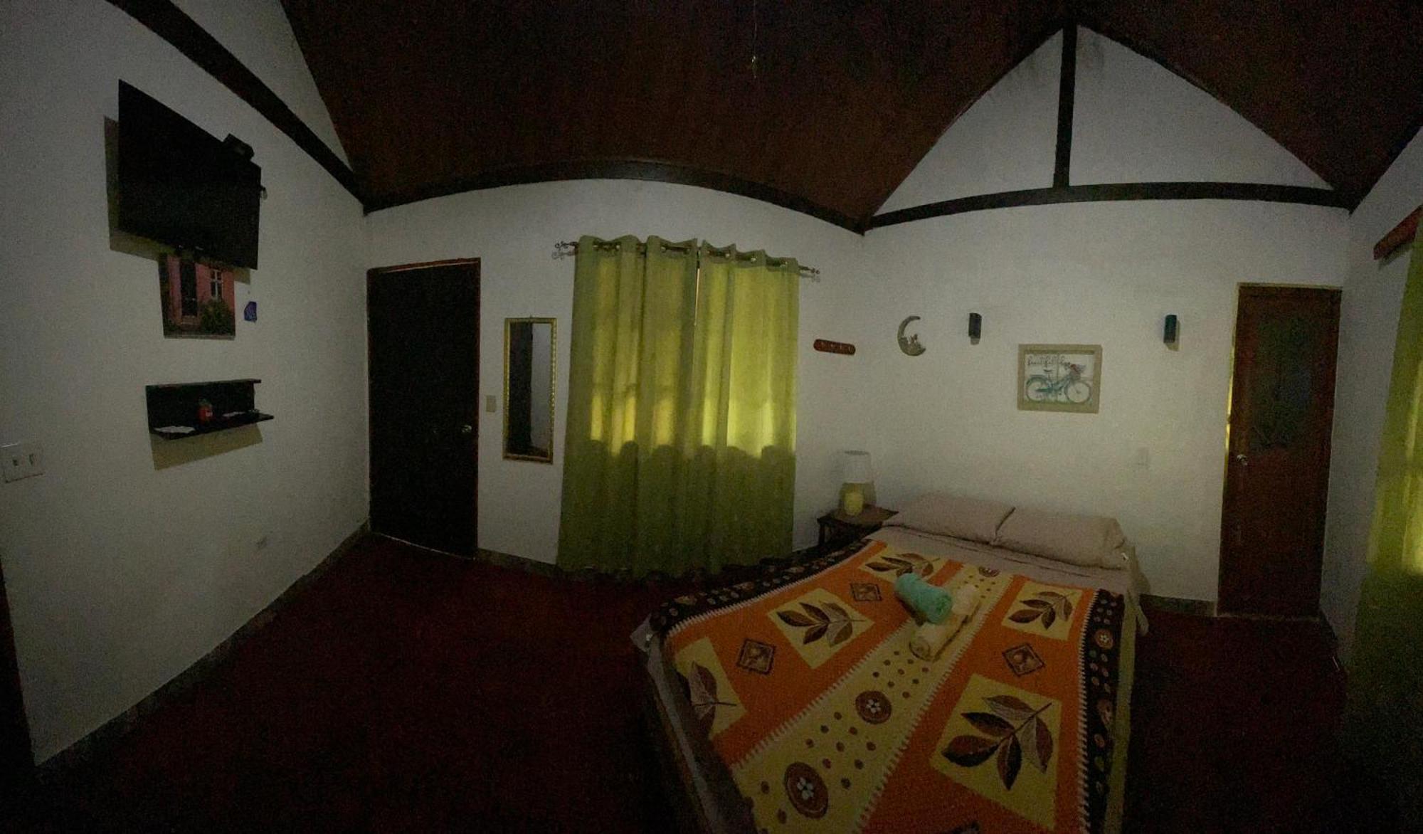 Hostal La India El Valle de Anton المظهر الخارجي الصورة