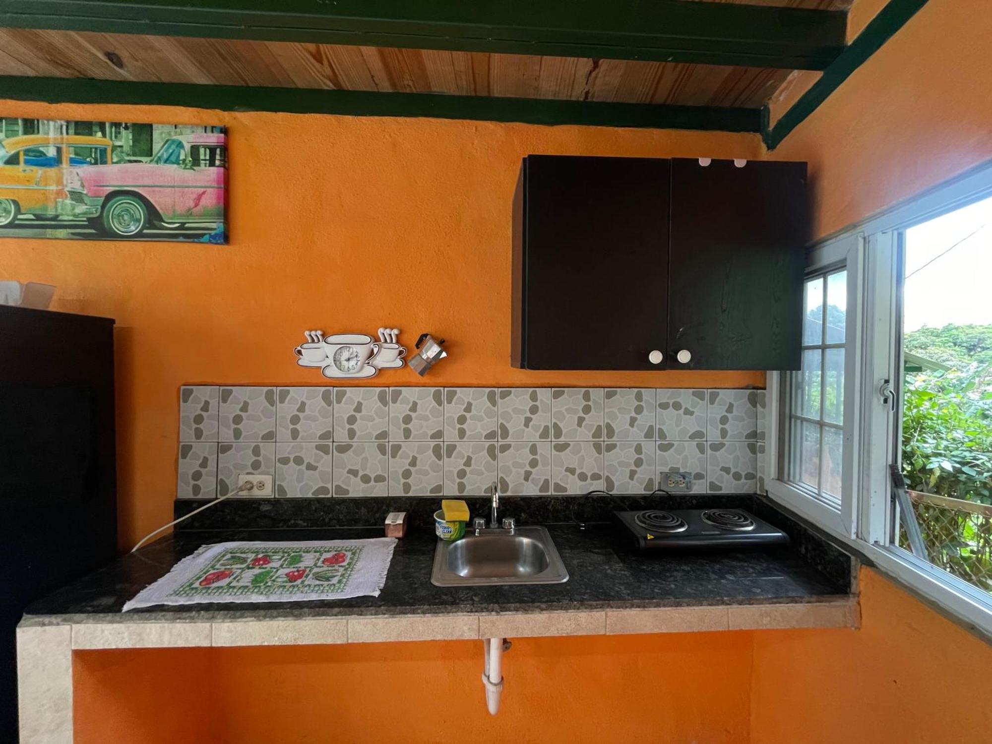 Hostal La India El Valle de Anton المظهر الخارجي الصورة
