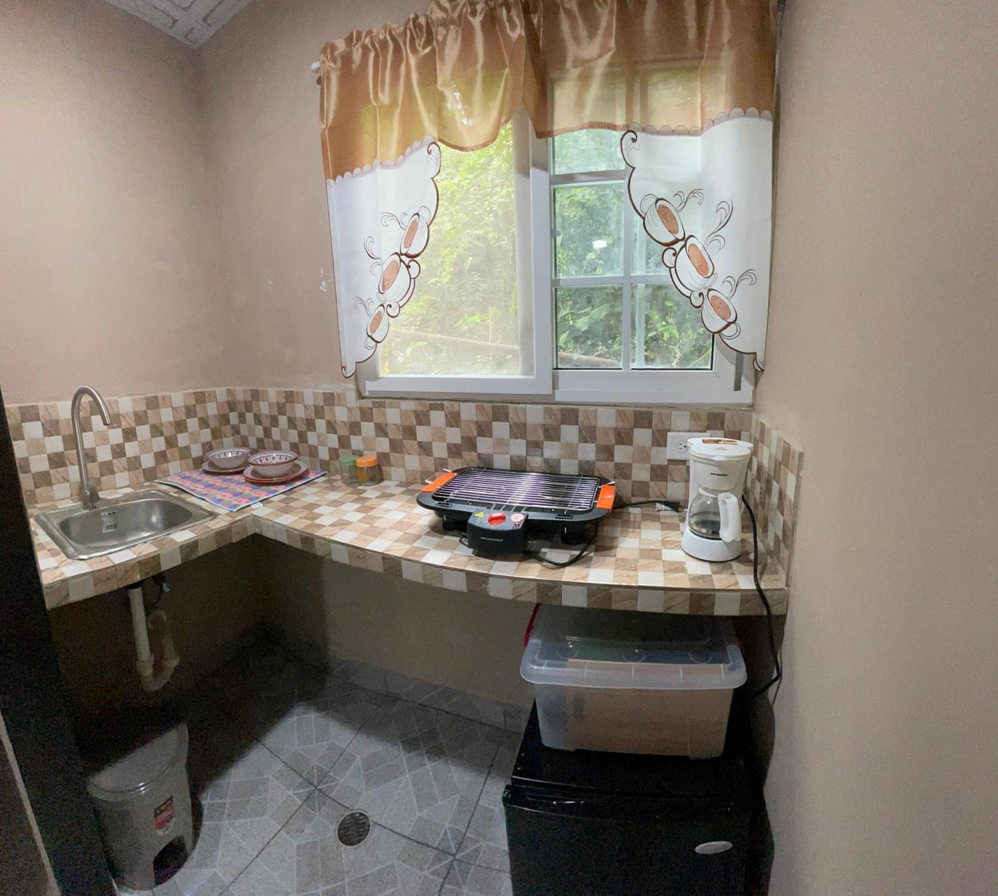 Hostal La India Dormida El Valle de Anton المظهر الخارجي الصورة