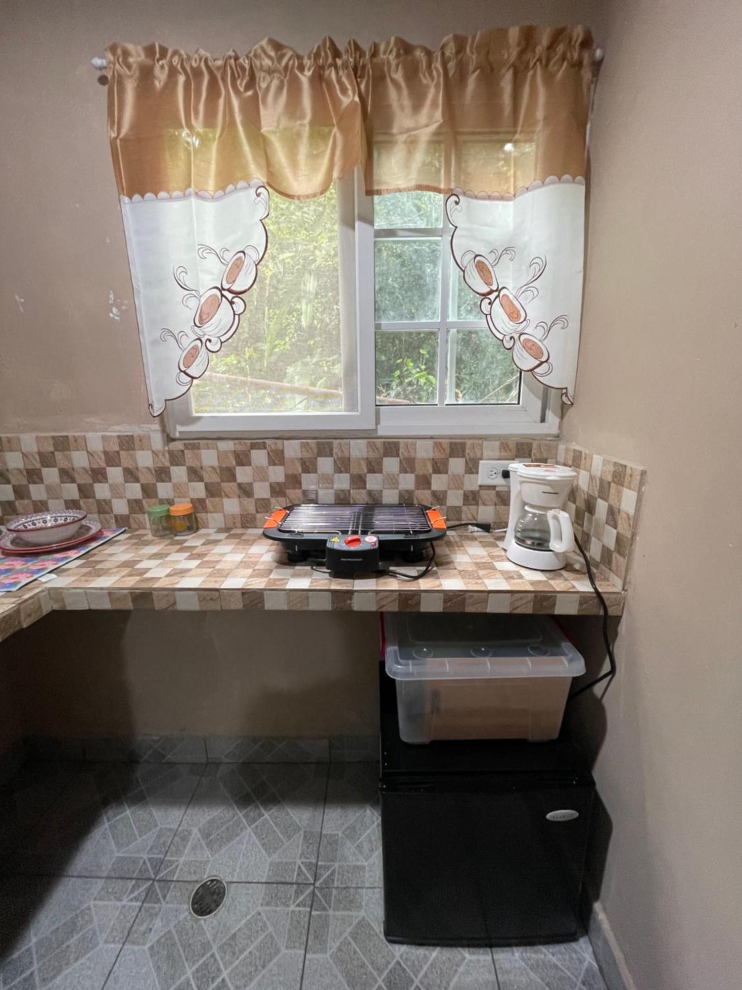 Hostal La India El Valle de Anton المظهر الخارجي الصورة