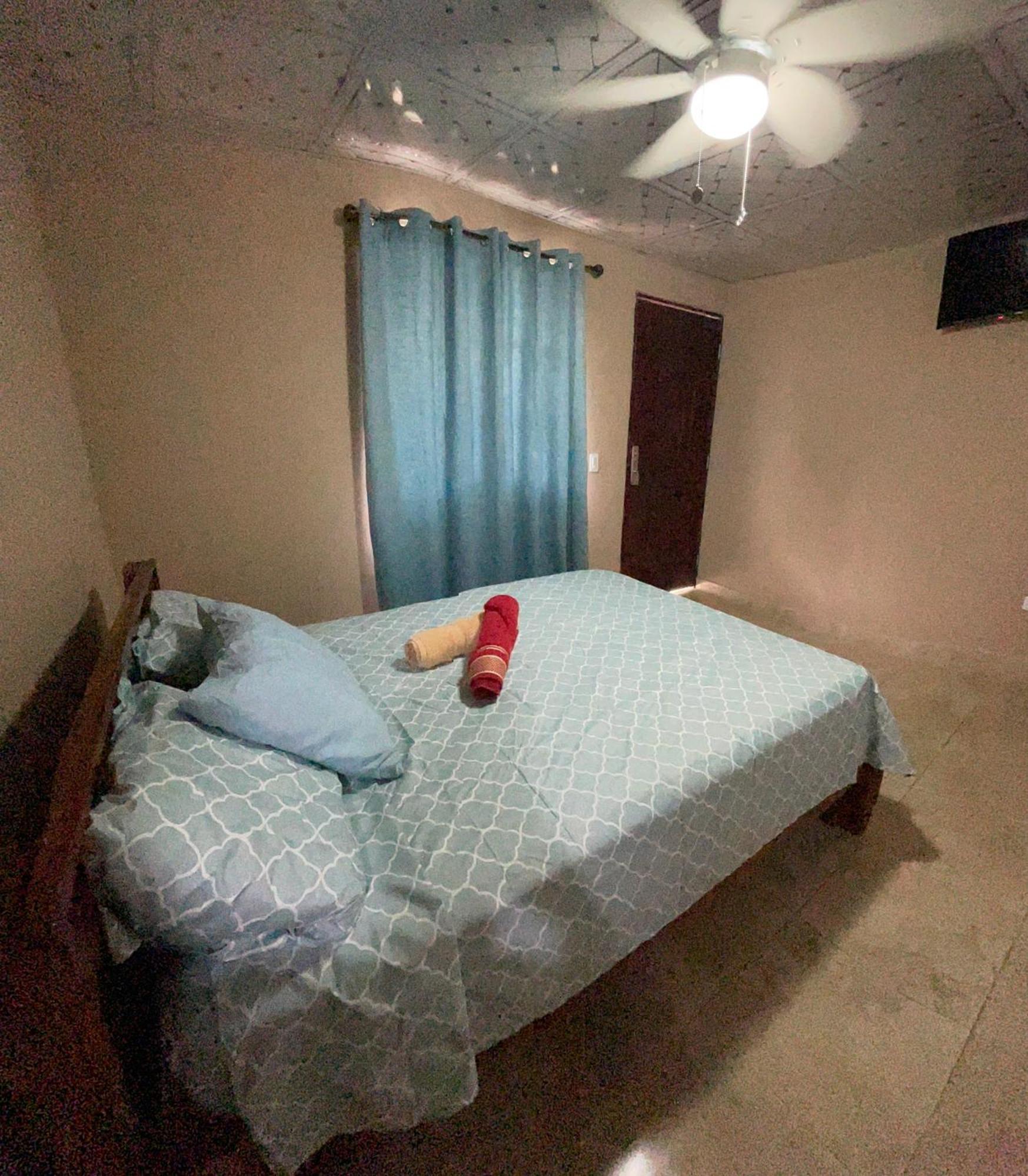 Hostal La India Dormida El Valle de Anton المظهر الخارجي الصورة