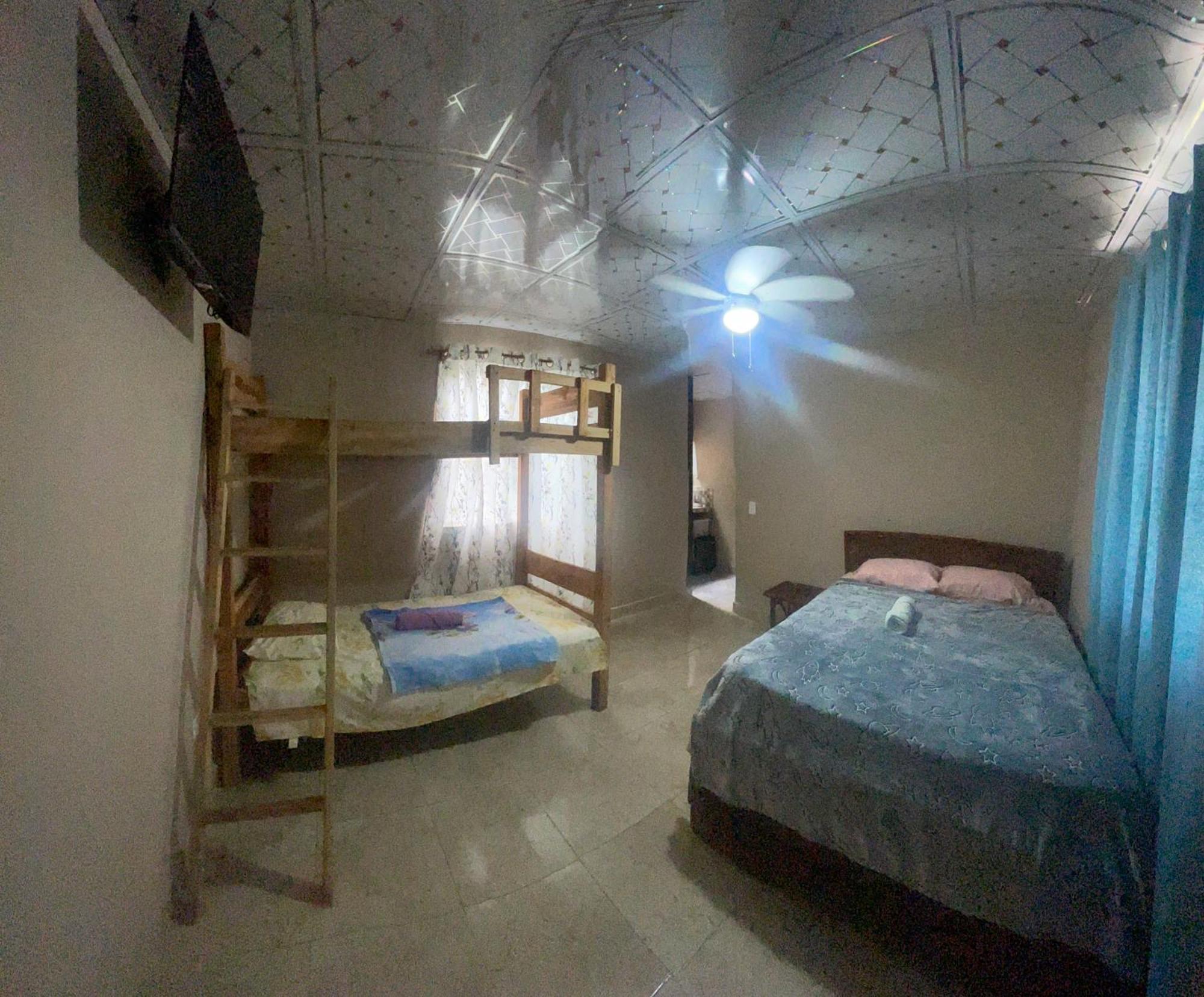 Hostal La India Dormida El Valle de Anton المظهر الخارجي الصورة