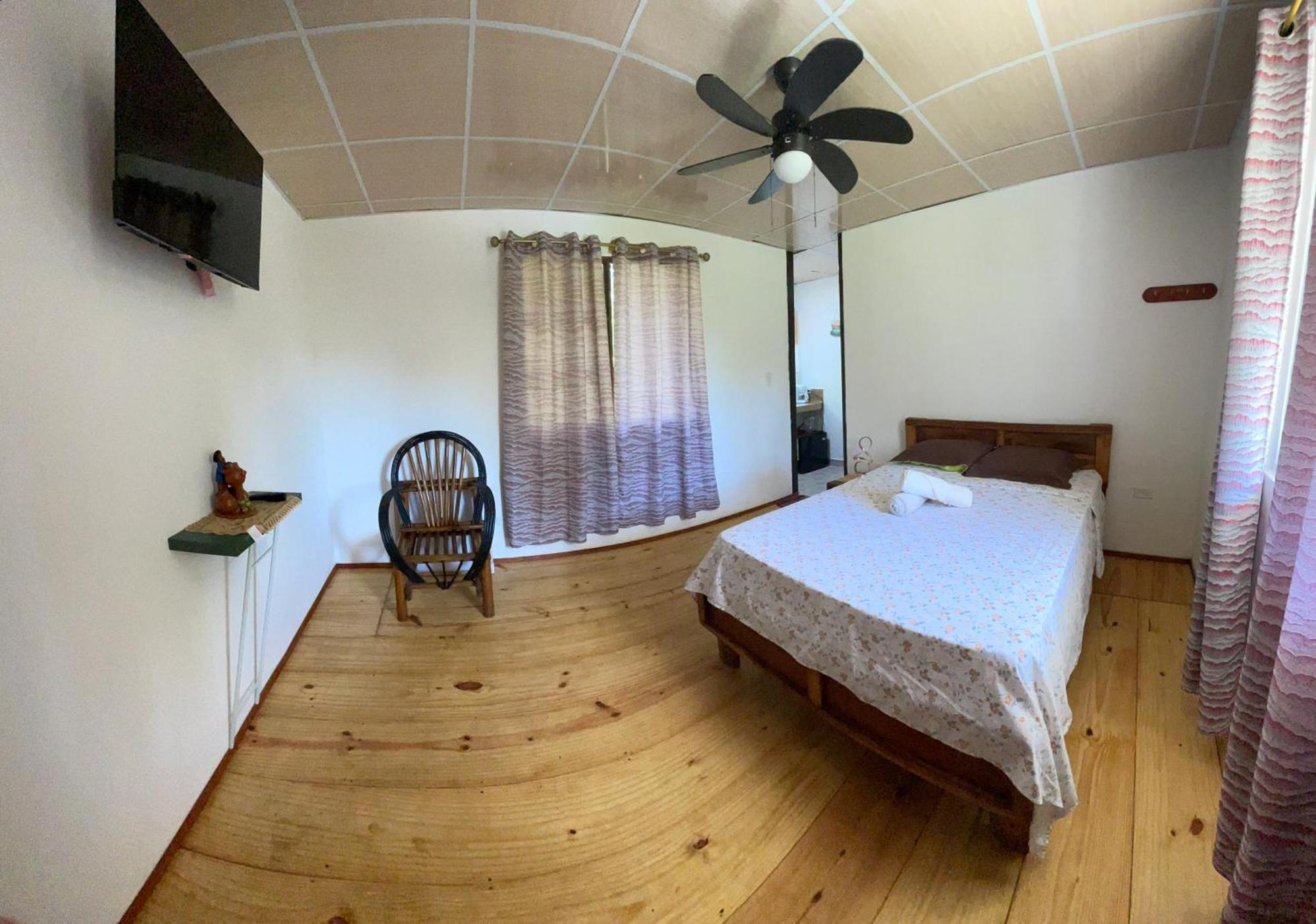 Hostal La India Dormida El Valle de Anton المظهر الخارجي الصورة