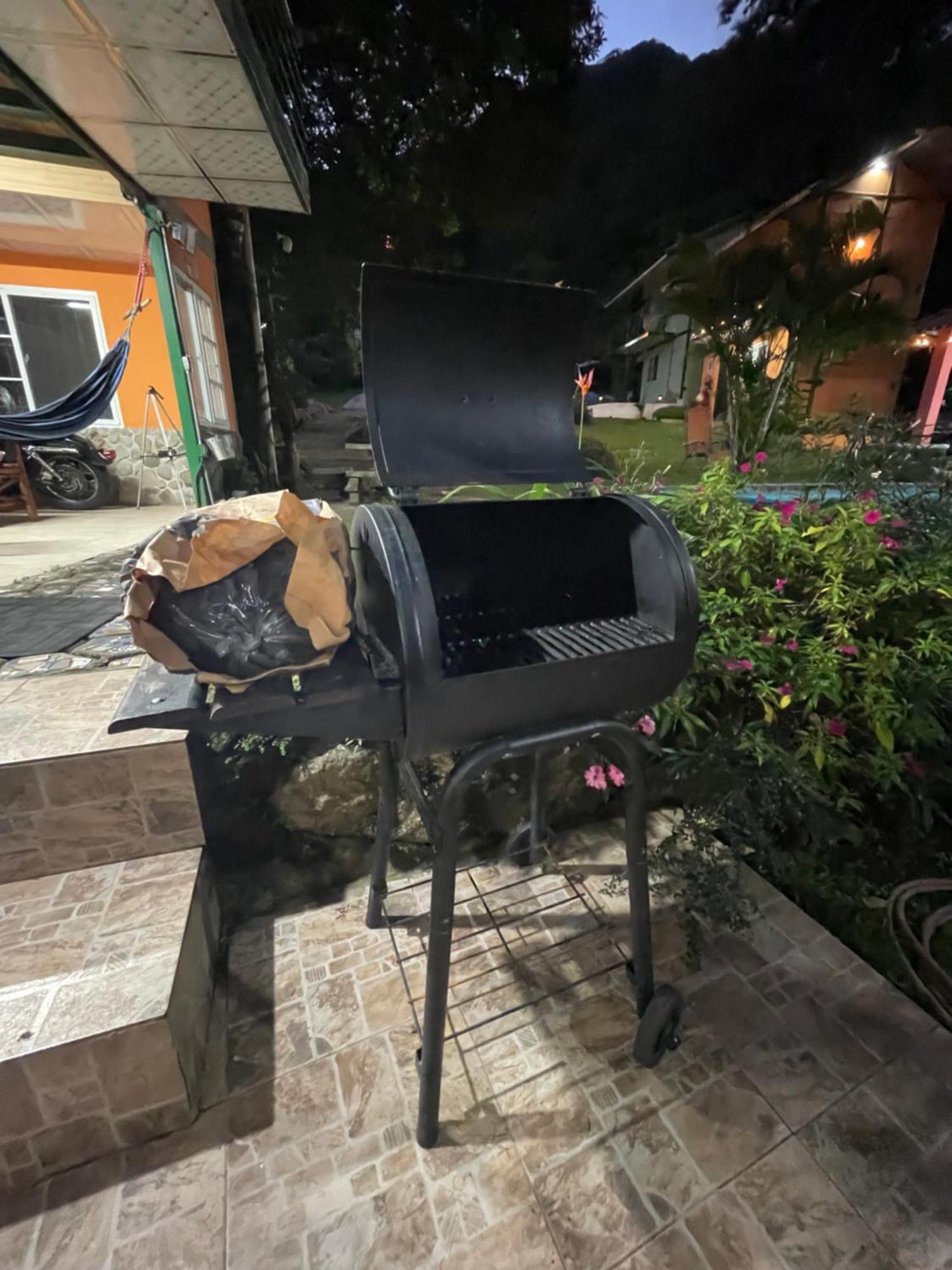 Hostal La India El Valle de Anton المظهر الخارجي الصورة
