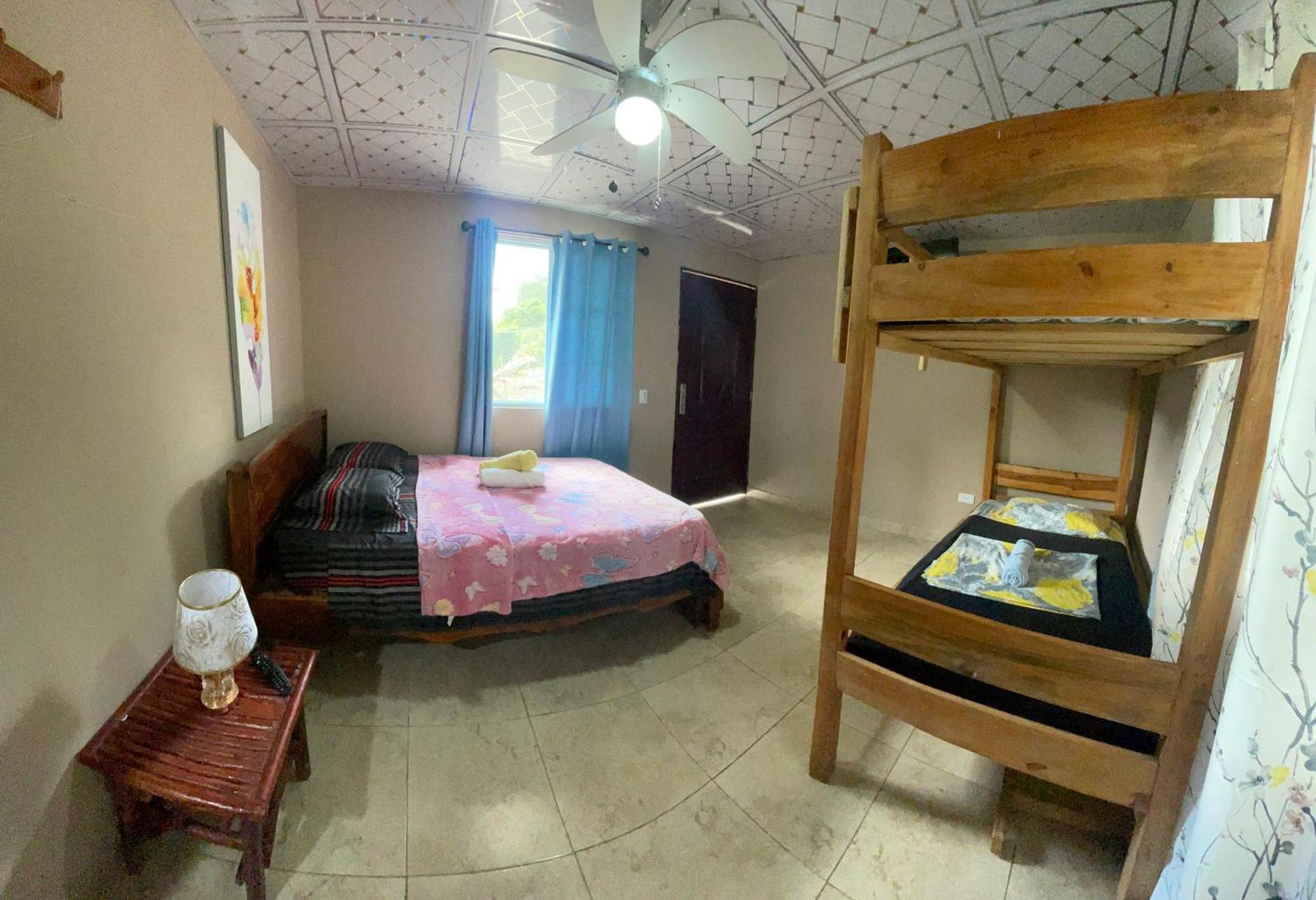 Hostal La India El Valle de Anton المظهر الخارجي الصورة