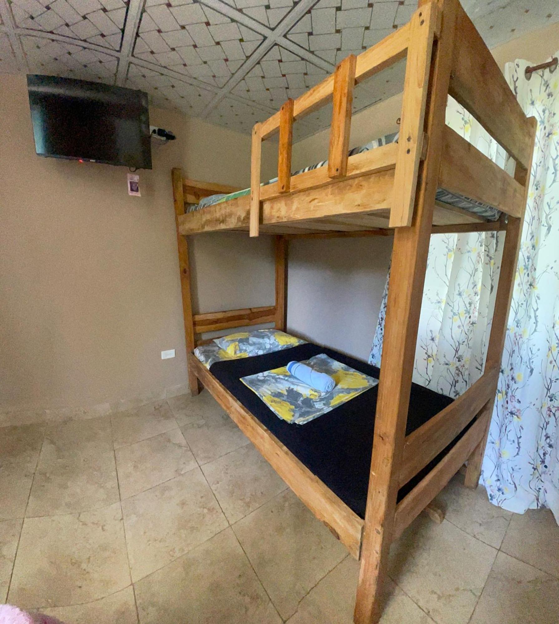 Hostal La India Dormida El Valle de Anton المظهر الخارجي الصورة